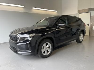 Skoda Kodiaq Selection (2026) - Photo 1