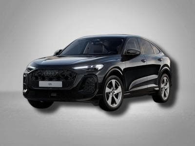 Audi Q5 Sportback S line 2.0 TFSI 7-Gang S tronic quattro (2026) - Photo 1