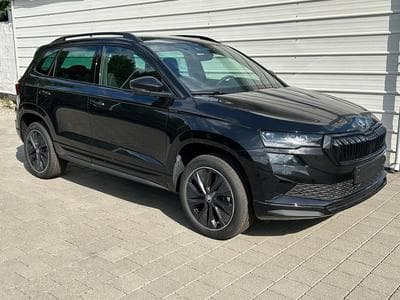 Skoda Karoq Sportline (2026) - Photo 1
