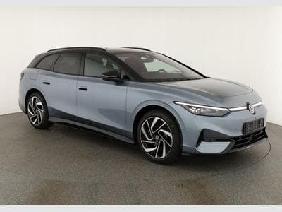 VW ID.7 Tourer Pro Black, (2026) - Photo 1