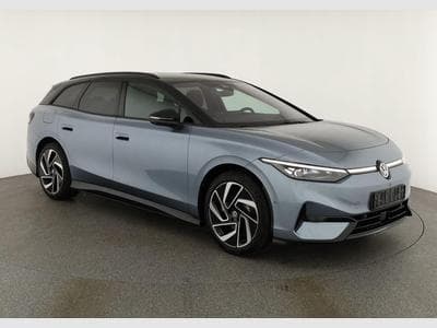 VW ID.7 Pro 210 kW (2026) - Photo 1