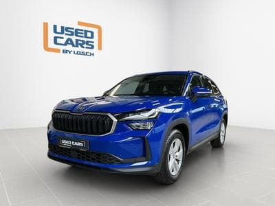 Skoda Kodiaq Selection+DSG+LED+NAVI (2024) - Photo 1