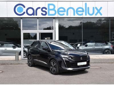 Peugeot 3008 1.6 Hybrid PHEV 180 Allure e-EAT8 ACC LANE SIDE CAM 1° MAIN (2024) - Photo 1