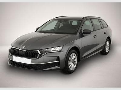 Skoda Octavia (2026) - Photo 1