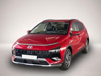 Hyundai Bayon (2025) - Photo 1