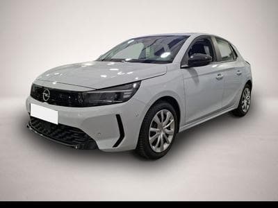 Opel Corsa (2025) - Photo 1
