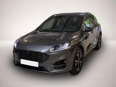 Ford Kuga (2026) - Photo 1