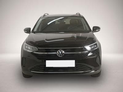 VW Taigo (2025) - Photo 1