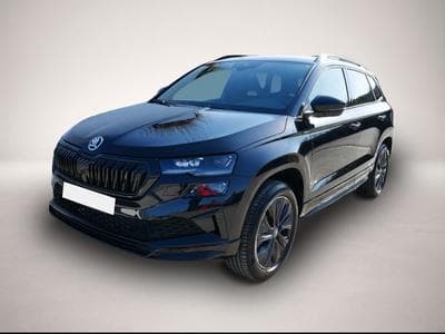 Skoda Karoq (2026) - Photo 1