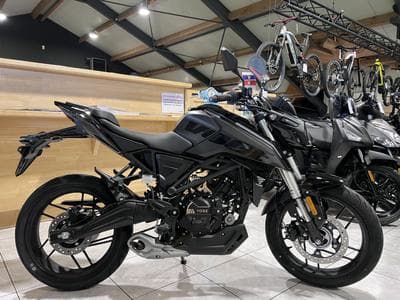 Voge R125 (2026) - Photo 1