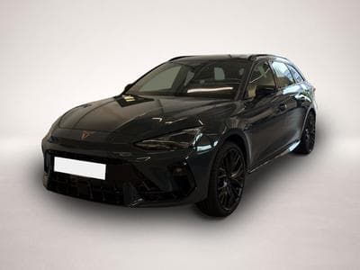 Cupra Leon (2026) - Photo 1