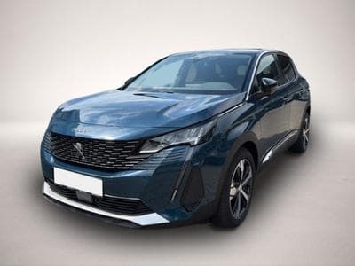 Peugeot 3008 (2023) - Photo 1
