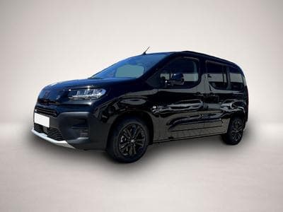 Fiat Qubo (2026) - Photo 1