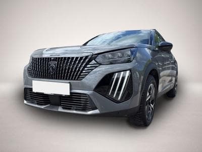 Peugeot 2008 (2026) - Photo 1