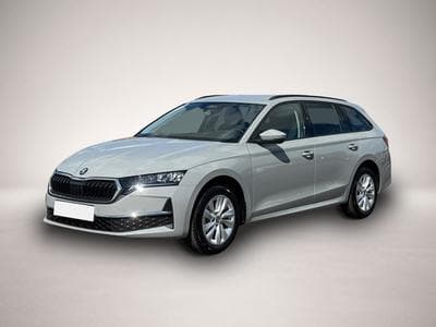 Skoda Octavia (2026) - Photo 1