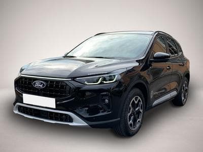 Ford Kuga (2025) - Photo 1