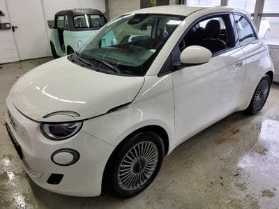 Fiat 500 42 kWh (2023) - Photo 1