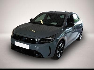 Opel Corsa (2026) - Photo 1