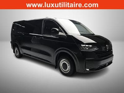 VW T6.1 2.0 TDI DSG 170 L2H1 (2026) - Photo 1