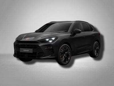 Cupra Terramar VZ 2.0 TSI 7-Gang-DSG 4Drive (2026) - Photo 1