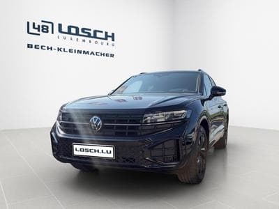 VW Touareg R-Line (2026) - Photo 1