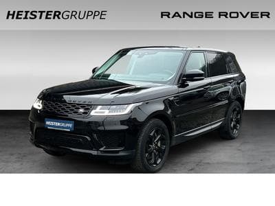 Land-Rover Range Rover Sport D250 S (2021) - Photo 1
