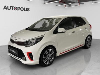 Kia Picanto 1.2 GT LINE (2020) - Photo 1