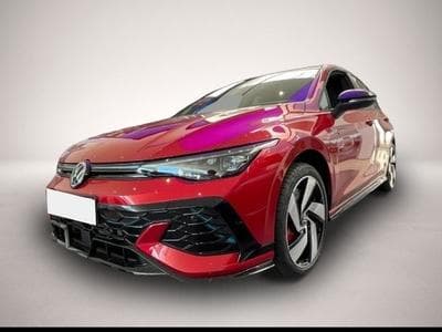 VW Golf (2026) - Photo 1