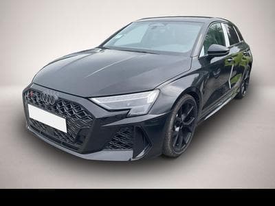 Audi RS3 (2026) - Photo 1
