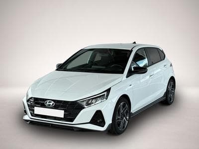 Hyundai i20 (2025) - Photo 1