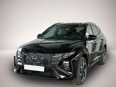 Hyundai Tucson (2026) - Photo 1
