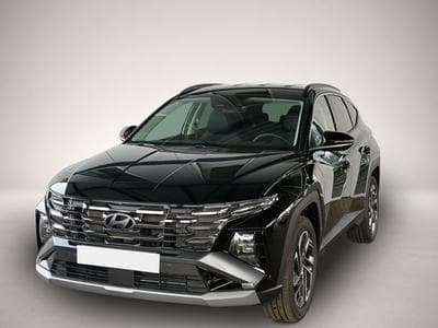 Hyundai Tucson (2026) - Photo 1