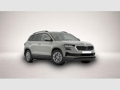 Skoda Karoq (2026) - Photo 1