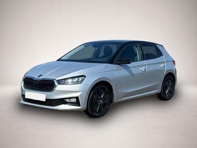 Skoda Fabia (2025) - Photo 1