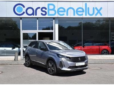 Peugeot 3008 (2024) - Photo 1