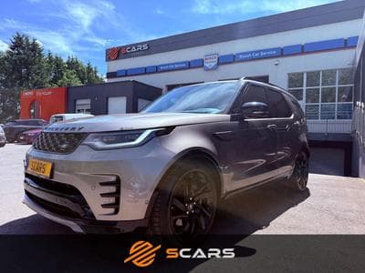 Land-Rover Discovery 3.0 TD6 250CV R-DYNAMIC (2022) - Photo 1