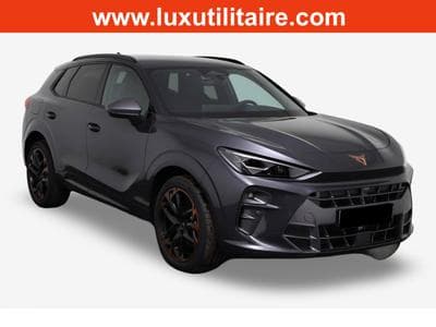 Cupra Formentor 2.0 TSI VZ 333 DSG 4 Drive (2025) - Photo 1