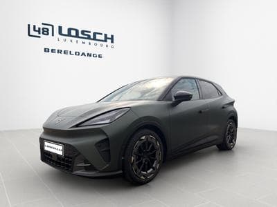 Cupra Raval VZ Extreme (2026) - Photo 1