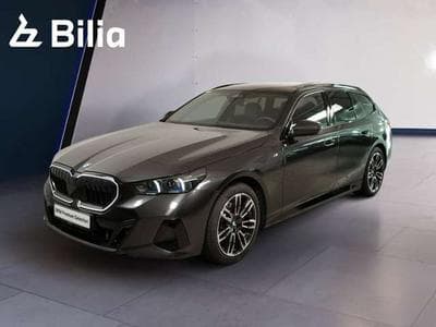 BMW 520 i HK HiFi DAB LED Pano.Dach (2025) - Photo 1