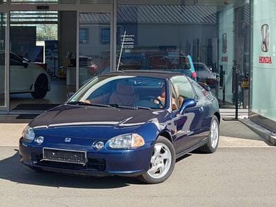 Honda CRX 1.6i ESi MOTEGI (1998) - Photo 1