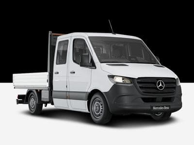 Mercedes Sprinter 315 CDI (2025) - Photo 1