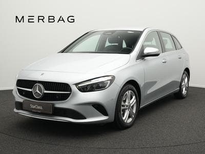 Mercedes B 250 e Progressive LED+Kamera+Keyless+AHK (2024) - Photo 1