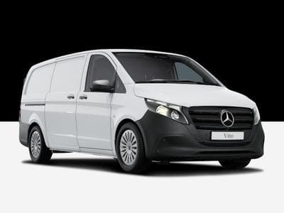 Mercedes Vito 114 CDI Kasten Lang (2025) - Photo 1