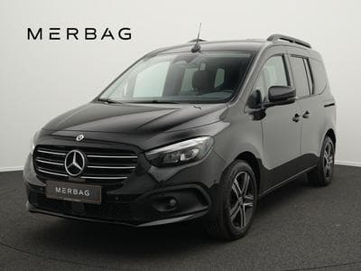 Mercedes T PROGRESSIVE Standard (2025) - Photo 1