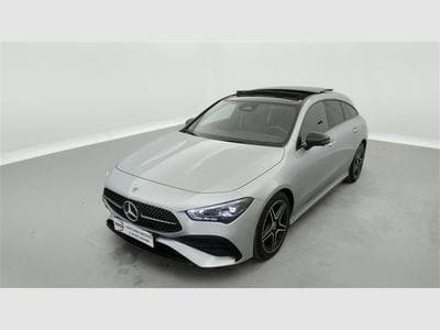 Mercedes CLA 180 CLA 2.0D **AMG/AUTO/PANO/NAVI/ALCANTARA /FULL LED** (2025) - Photo 1