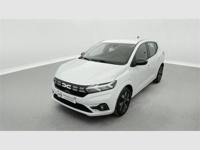 Dacia Sandero 1.0 TCe Journey CARPLAY / FULL LED / PDC AV-AR (2025) - Photo 1