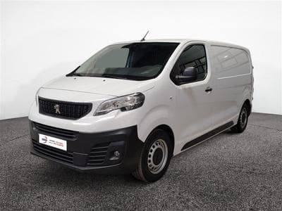Peugeot Expert 2.0 BlueHDi EAT8 L2 NAVI CLIM / TEL / PDC AV-AR (2023) - Photo 1