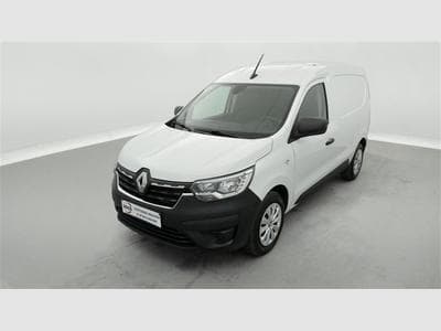 Renault Express 1.5 Blue dCi CLIM /CARPLAY/CAM (2024) - Photo 1