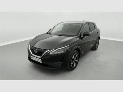 Nissan Qashqai e-Power 1.5 DIG-T CLIM/NAVI/CAMERA 360 (2023) - Photo 1