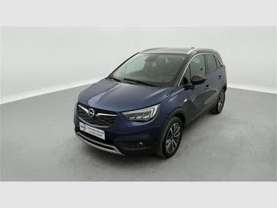 Opel Crossland 1.5 TD ECOTEC Ultimate Navi / Led / PDC av+ar (2020) - Photo 1